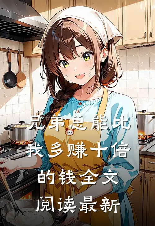 兄弟总能比我多赚十倍的钱全文阅读最新
