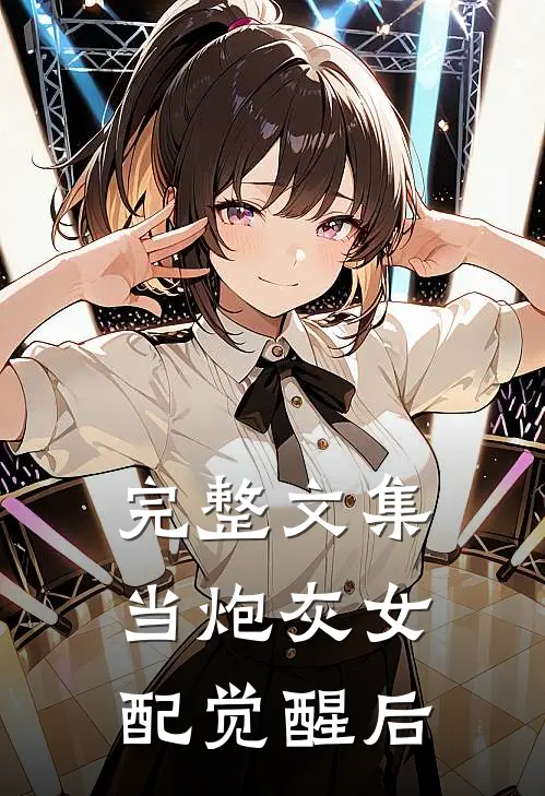完整文集当炮灰女配觉醒后