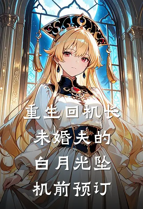 重生回机长未婚夫的白月光坠机前预订