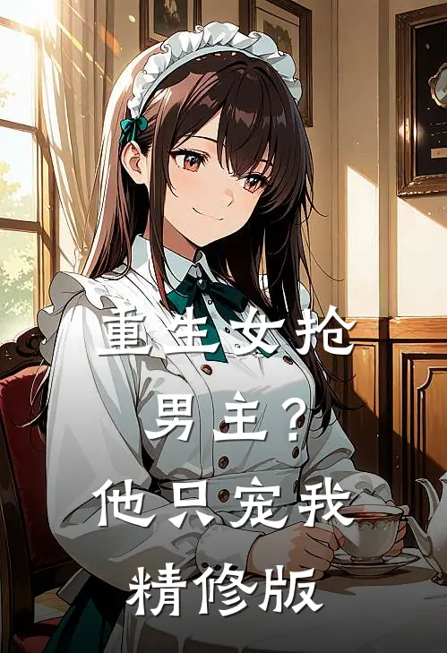 重生女抢男主?他只宠我精修版