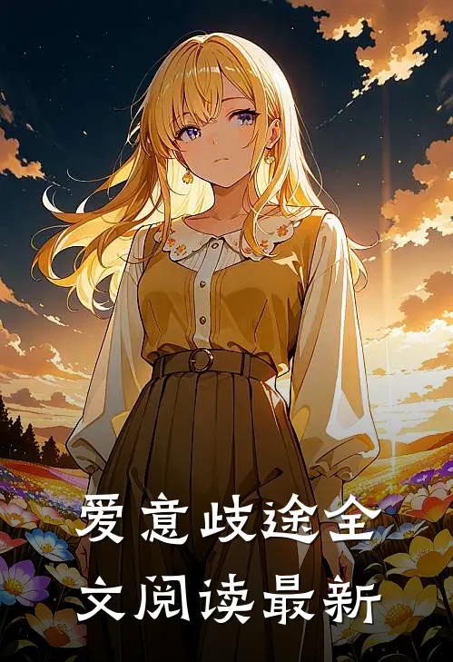 爱意歧途全文阅读最新