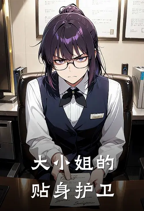 大小姐的贴身护卫