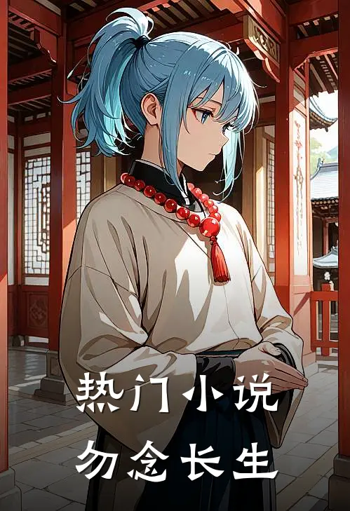热门小说勿念长生