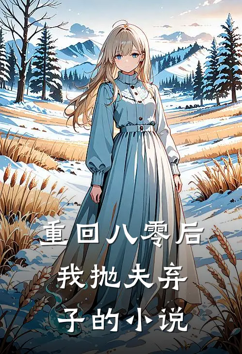重回八零后,我抛夫弃子的免费阅读