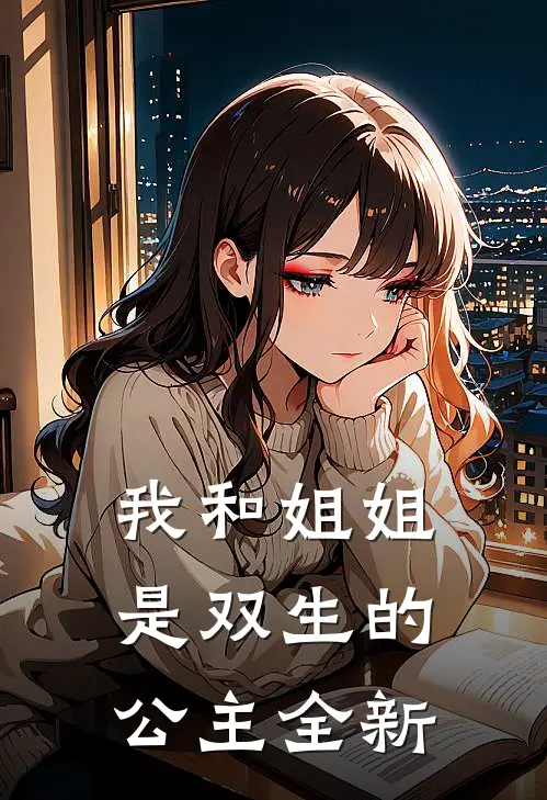 我和姐姐是双生的公主全新