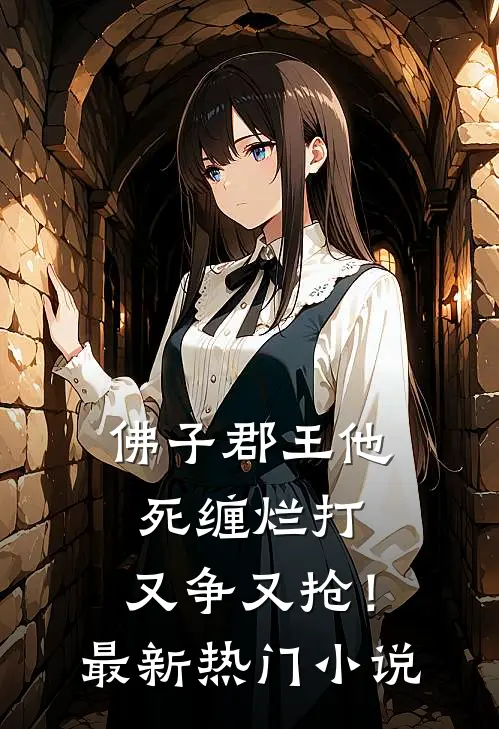 佛子郡王他死缠烂打，又争又抢！最新热门小说