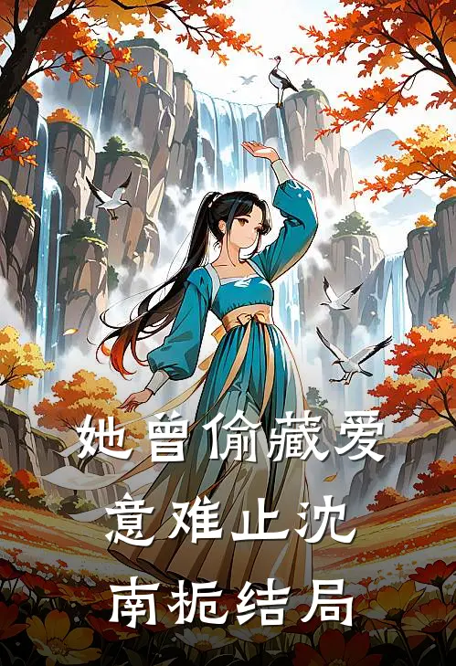 她曾偷藏爱意难止沈南栀结局