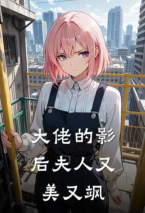 大佬的影后夫人又美又飒