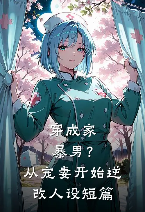 穿成家暴男？从宠妻开始逆改人设短篇