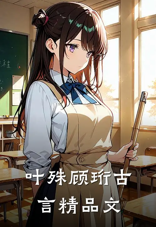 叶殊顾珩古言精品文