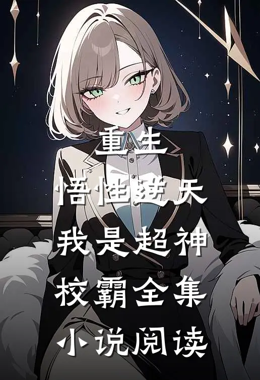重生：悟性逆天，我是超神校霸全集小说阅读