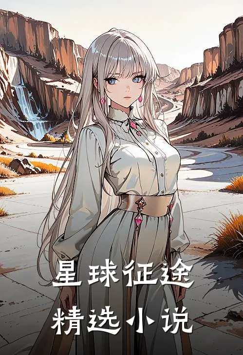 星球征途精选小说