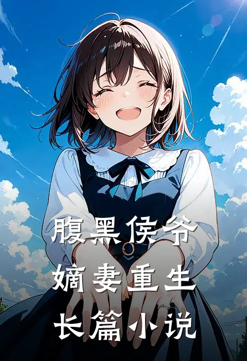 腹黑侯爷嫡妻重生长篇小说