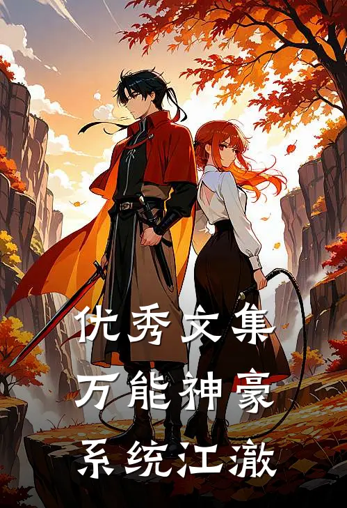 优秀文集万能神豪系统江澈