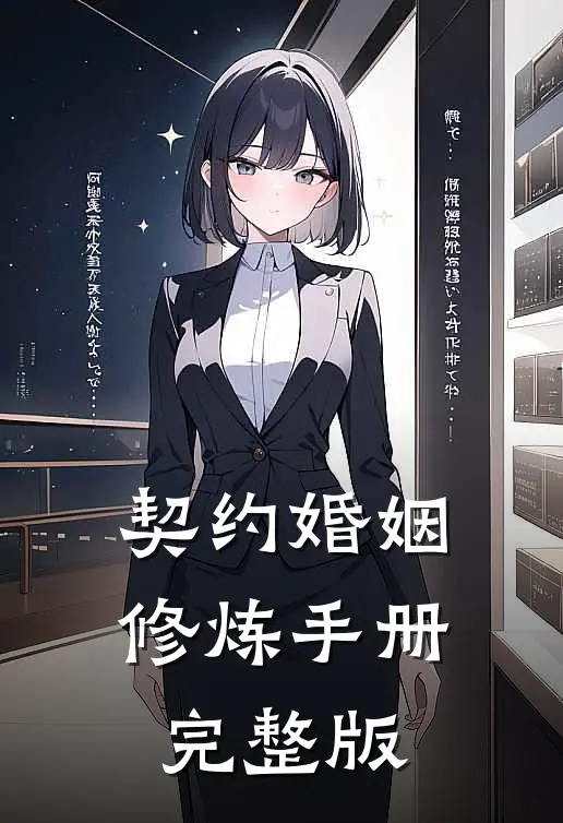 契约婚姻修炼手册完整版