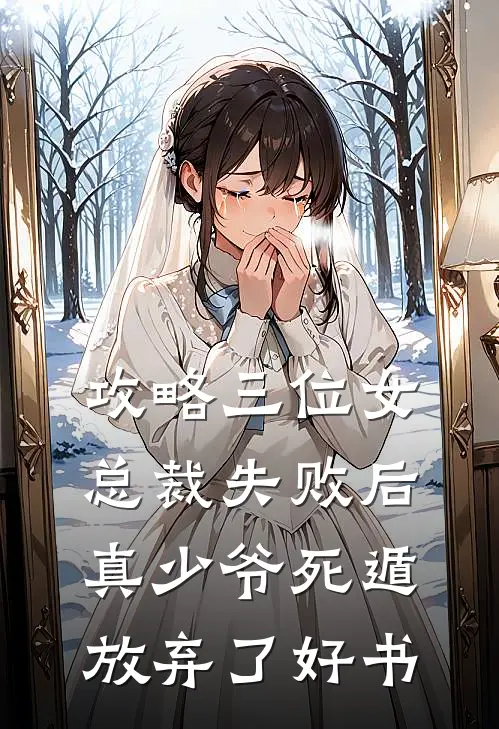 攻略三位女总裁失败后，真少爷死遁放弃了好书