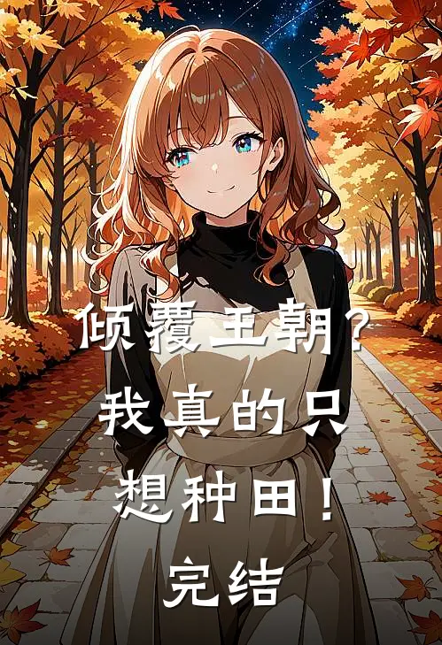 倾覆王朝？我真的只想种田！完结