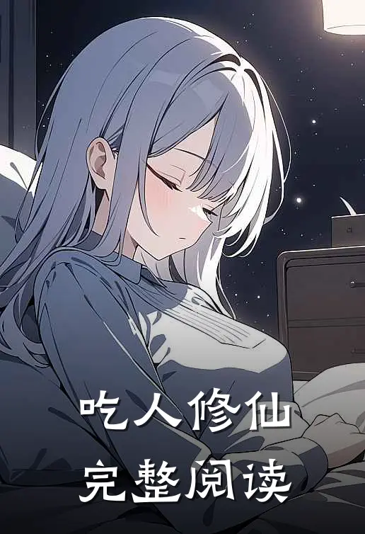 吃人修仙完整阅读