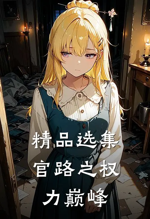 精品选集官路之权力巅峰