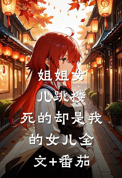 姐姐女儿跳楼，死的却是我的女儿全文+番茄