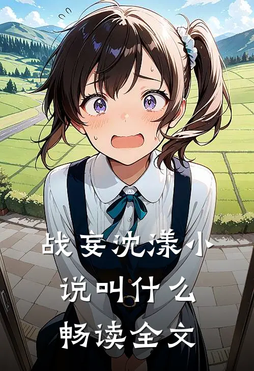 战妄沈漾小说叫什么畅读全文