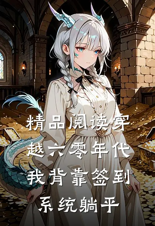 精品阅读穿越六零年代，我背靠签到系统躺平