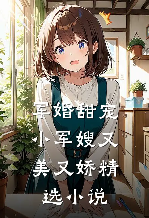 军婚甜宠：小军嫂又美又娇精选小说