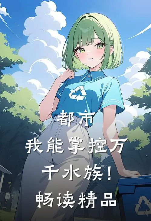 都市：我能掌控万千水族！畅读精品