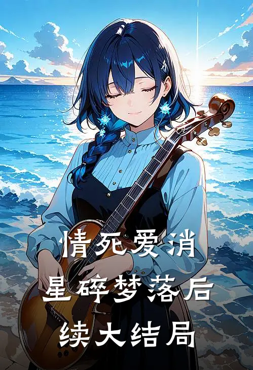情死爱消，星碎梦落后续大结局
