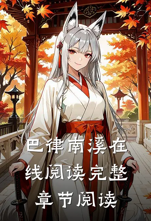 巴律南溪在线阅读完整章节阅读
