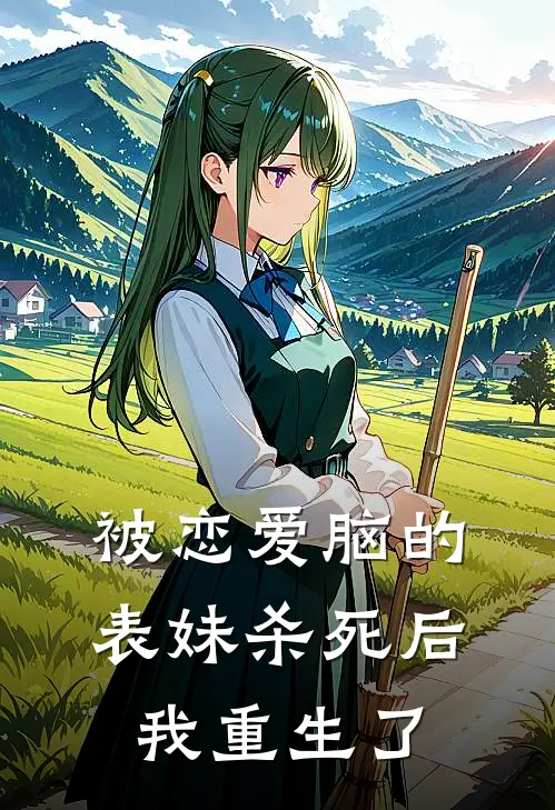被恋爱脑的表妹杀死后我重生了