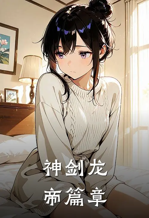 神剑龙帝篇章