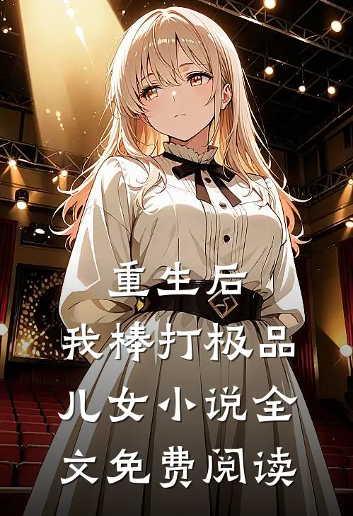 重生后，我棒打极品儿女小说全文免费阅读