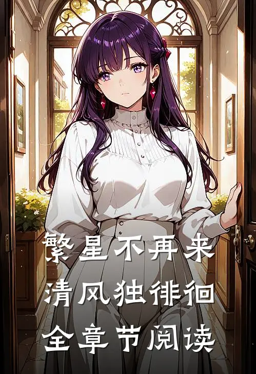 繁星不再来，清风独徘徊全章节阅读