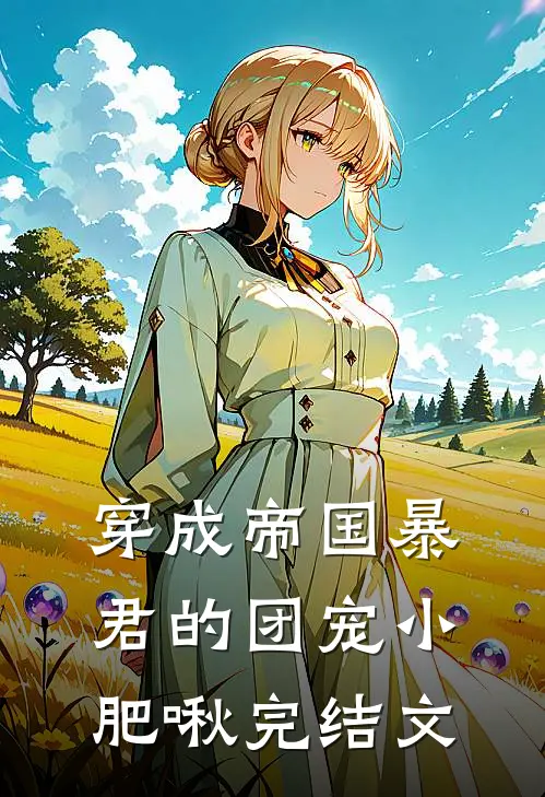 穿成帝国暴君的团宠小肥啾完结文