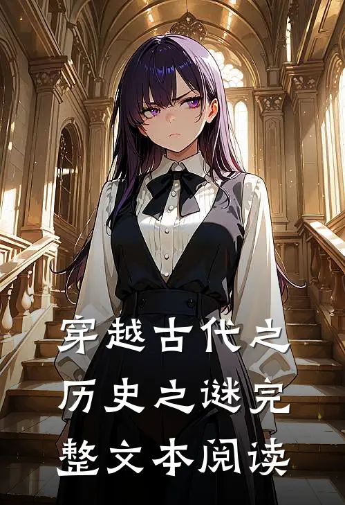 穿越古代之历史之谜完整文本阅读