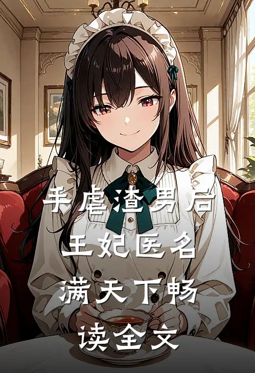 手虐渣男后，王妃医名满天下畅读全文