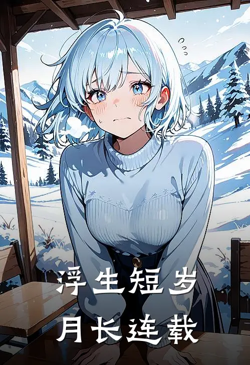 浮生短岁月长连载