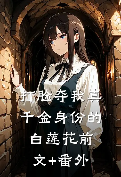 打脸夺我真千金身份的白莲花前文+番外