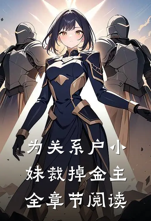 为关系户小妹裁掉金主全章节阅读
