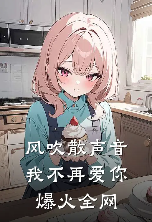 风吹散声音，我不再爱你爆火全网
