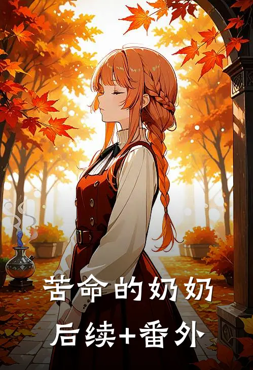 苦命的奶奶后续+番外