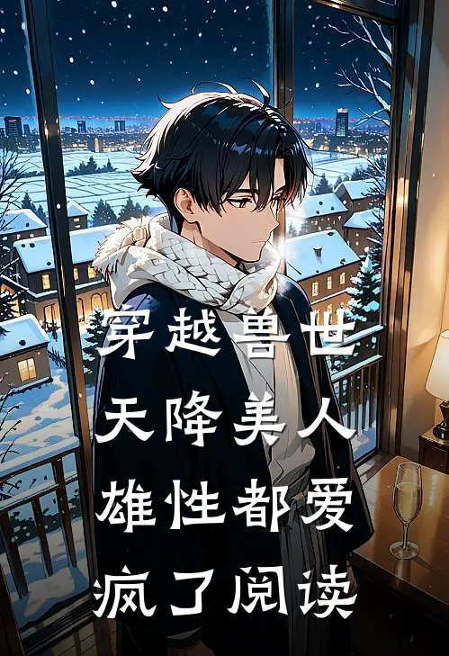 穿越兽世：天降美人，雄性都爱疯了阅读