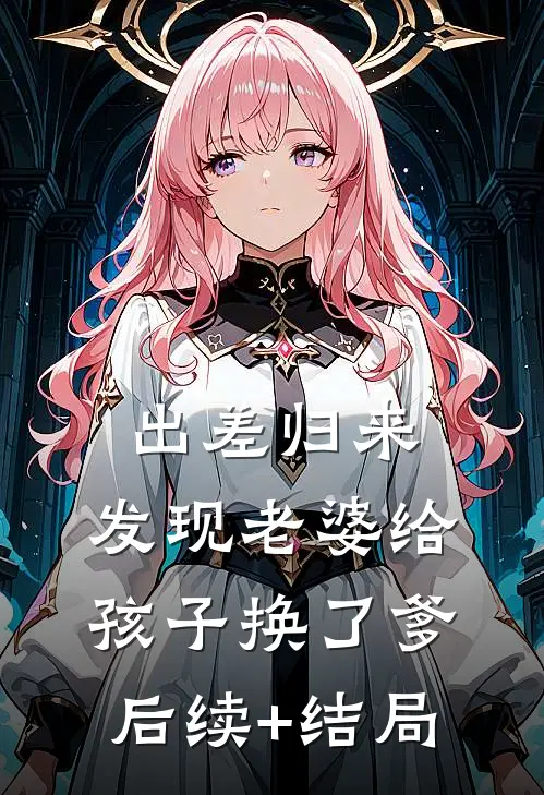 出差归来，发现老婆给孩子换了爹后续+结局