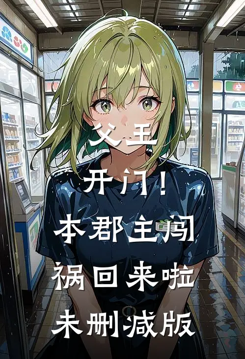 父王，开门！本郡主闯祸回来啦未删减版