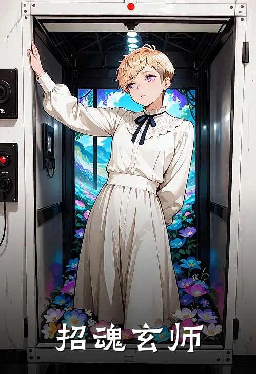 招魂玄师