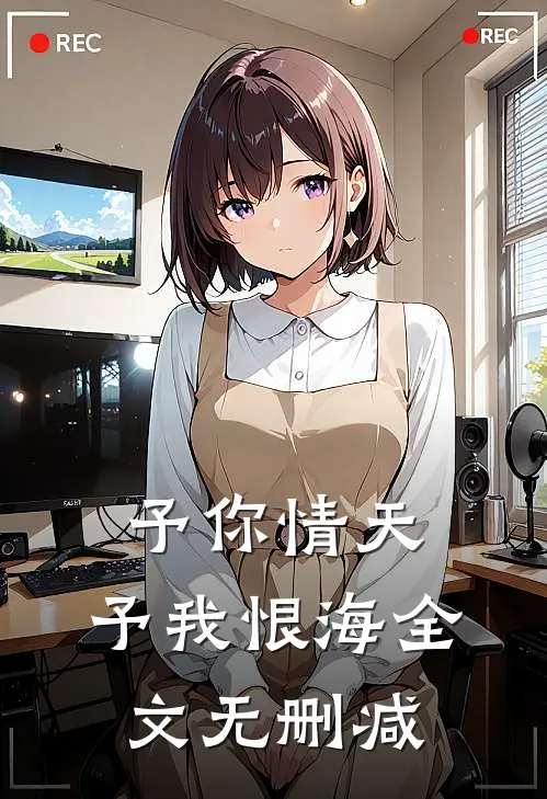 予你情天，予我恨海全文无删减
