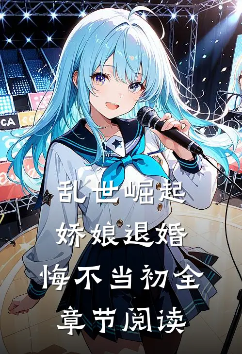 乱世崛起：娇娘退婚，悔不当初全章节阅读