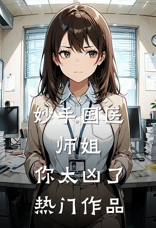 妙手国医：师姐，你太凶了热门作品