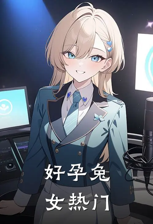好孕兔女热门